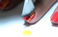 OjemRujumRimelim Nail Art