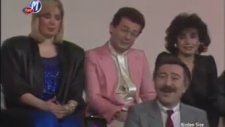Taner Şener - Karagözlüm Efkarlanma Gül Gayri