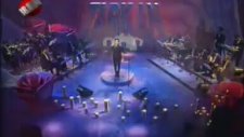 Tarkan - Dertliyim Ruhuma Hicranımı Sardım Da Yine (Üzgünüm Leyla)