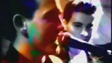 The Cure - Killing an Arab (1978)