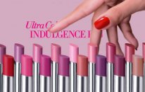 Yeni AVON Ultra Color Indulgence Ruj