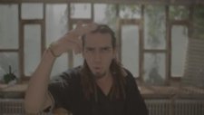 Ais Ezhel - Kırmızı Kara (Gençlerbirliği Resmi Şarkısı)