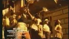 Bellini - Samba de Janeiro