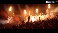 Borgeous & David Solano - Big Bang