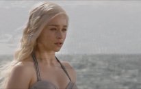 Karahisar Khaleesi - Jon snow &Khaleesi Game of Thrones