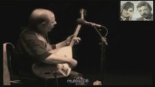 Neşet Ertaş - Dane Dane Benleri Var Yüzünde (Plak Versiyonu)