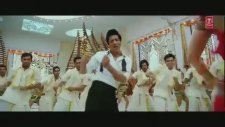 Shahrukh Khan - Chammak Challo (Bollywood - Ra One )