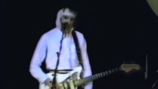 The Cure - A Forest (Canlı - 1981)