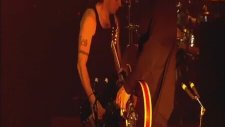 The Cure - Siamese Twins (Canlı - 2002)