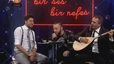 Hayko Cepkin & Yavuz Bingöl - Yozgat Sürmelisi