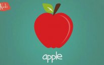 İngilizce Öğreniyorum - Meyveler - Fruits