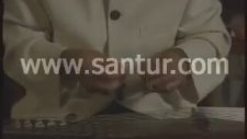 Sokakta Görüp Adını Bilmediğimiz Müzik Aleti : Santur