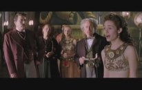 The Phantom of the Opera-Think of Me