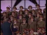 Russian Red Army Choir - Plaine, Ma Plaine - Polyu