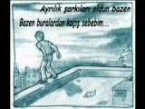 Tutamadım Ellerini..