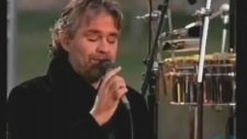 Andrea Bocelli - Besame Mucho