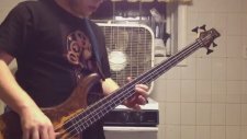 Angina - Komu Kakoe Delo (Yatır Yala) - Bass Cover