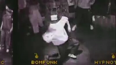 Bomfunk Mc S Uprocking Beats 1998 Izlesene Com