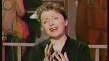 Edith Piaf - La Vie En Rose (1958)