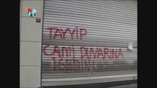 Gezi Park Solidarity - Gezi Gone Wild
