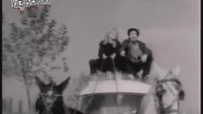 Gönül Yazar & Berkant - Arabamın Atları