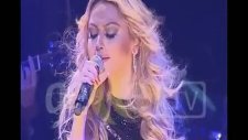 Hadise'nin Ahmet Kaya Şarkısı Söylemesi