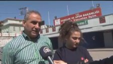 Kilo vermek için gitti, şampiyon oldu