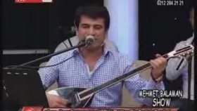 Mehmet Balaman - Gelme Geç Kaldın Mehmet Balaman - Gelme Geç Kaldın