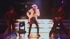 Michael Jackson - Al Capone - Unofficial Video