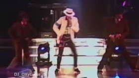Michael Jackson - Al Capone - Un Michael Jackson - Al Capone - Un