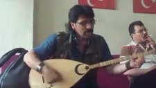 Ozan Erhan Çerkezoğlu - Ciğerin Yansın