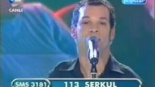 Popstar Serkül - Kar Beyazdır Ölüm