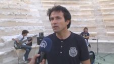 Rock Grubu Kuran İmam