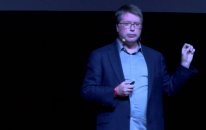 Social Maps Reveal Hidden Connections, İntersections, And Separations | Dave Troy | Tedxıstanbul