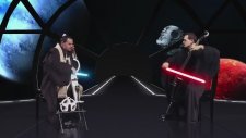 The Piano Guys - Cello Wars