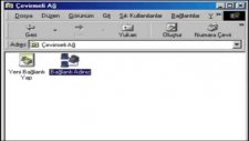 90'lı Yıllarda Türkiye'de İnternete Nasıl Girilirdi ?