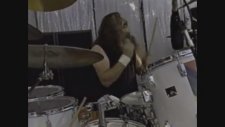 Black Sabbath - Paranoid Canlı Performans 85