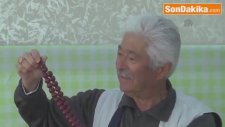İşçi Emeklisinin Tespih Merakı (1)