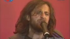 Kazım Koyuncu - Yedikule Zindanları Konseri 2004 (89 dk)