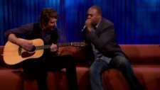 Michael Winslow - Polis Akademisi'ndeki Her Ses Adam - Led Zeppelin Cover