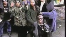 Mobb Deep - Survival of the Fittest (1995)
