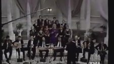 Müzeyyen Senar & Safiye Ayla & Hamiyet Yuceses - Kara Bulutları Kaldır Aradan