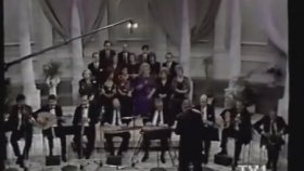 Müzeyyen Senar - Safiye Ayla Müzeyyen Senar - Safiye Ayla