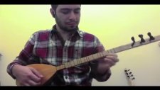Sırrı Laçin - Cura Bağlama (Vazgeçtim-Enstrumantel)