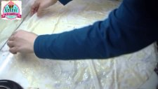 Karnıyarık Börek (Kıymalı Patlıcanlı) Videolu Börek Tarifleri