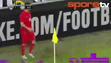 Nike Halı Saha Ligi başlıyor