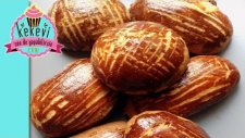 Pastane Poğaçası Nasıl Yapılır? Pastane Poğaça Tarifi
