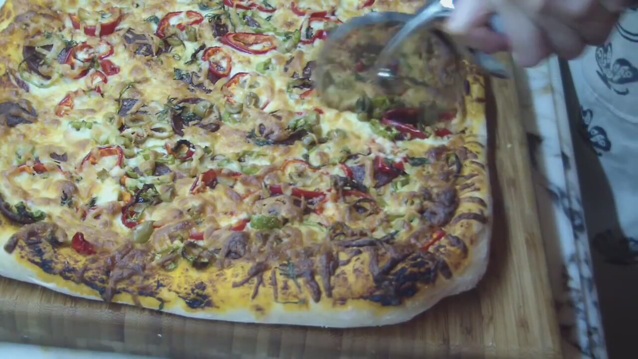 Biberli Zeytinli Kek Tarifi Biberli Zeytinli Kek Tarifi