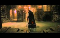 The Phantom of the Opera