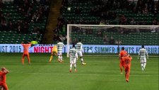 Craig Gordon'dan müthiş kurtarış